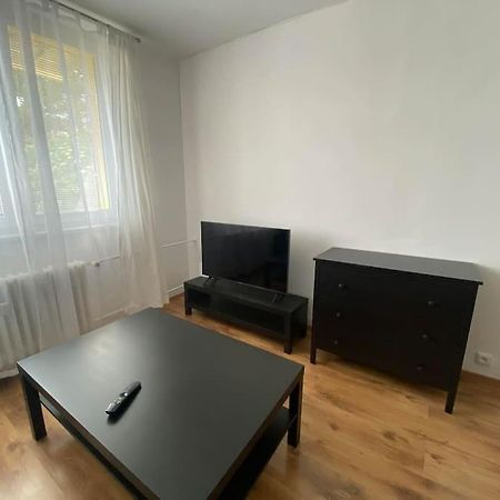 Appartamento Apartman Ve Valticich Valtice Esterno foto