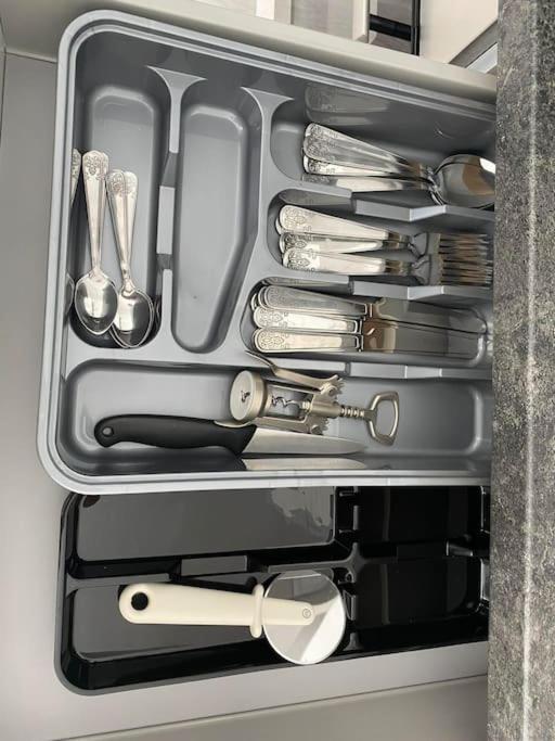 Appartamento Apartman Ve Valticich Valtice Esterno foto