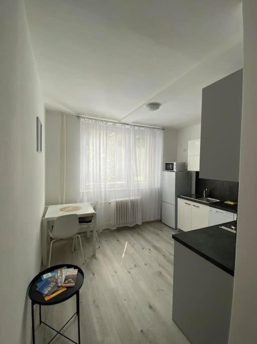 Appartamento Apartman Ve Valticich Valtice Esterno foto