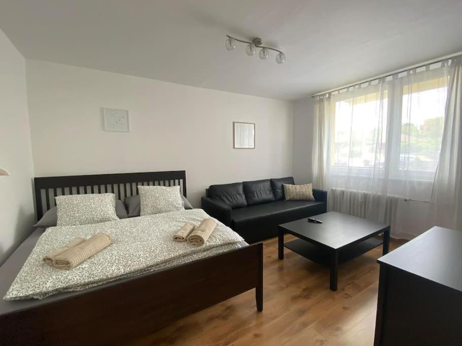 Appartamento Apartman Ve Valticich Valtice Esterno foto