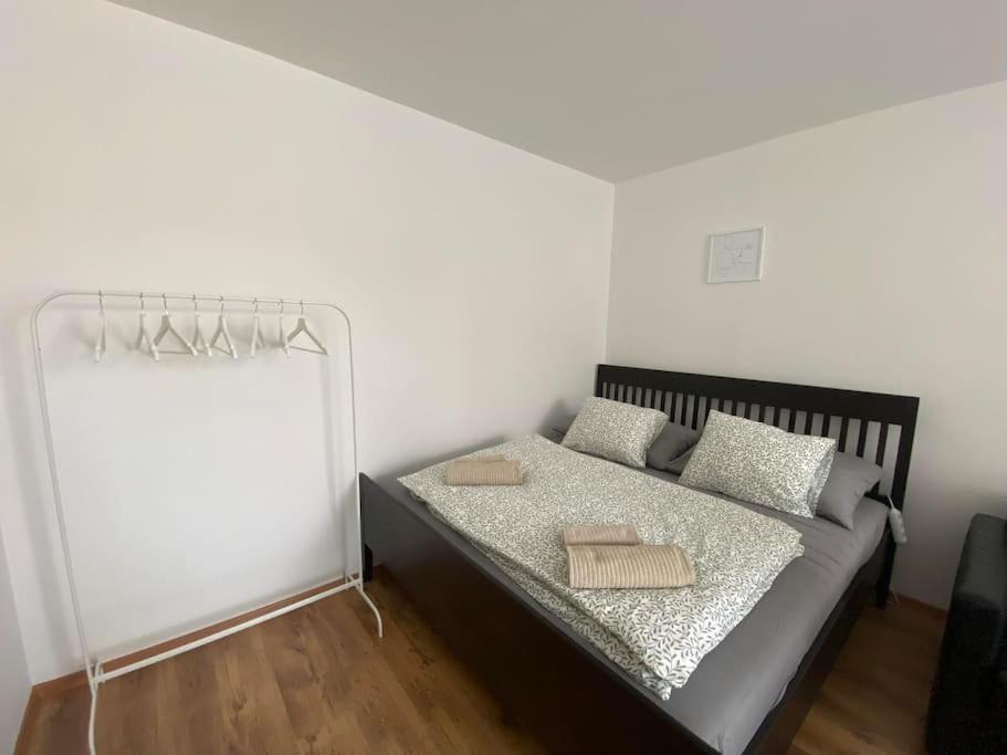 Appartamento Apartman Ve Valticich Valtice Esterno foto
